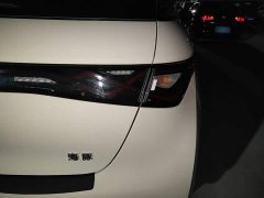 BYD Dolphin 2025 420km Freedom Edition - ფოტო 8