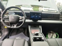 BYD Qin L DM-i 80KM Elite - ფოტო 10
