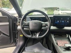 BYD Qin L DM-i 80KM Elite - ფოტო 11
