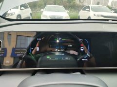 BYD Qin L DM-i 80KM Elite - ფოტო 12