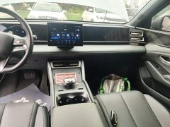 BYD Qin L DM-i 80KM Elite - ფოტო 13
