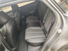 BYD Qin L DM-i 80KM Elite - ფოტო 17