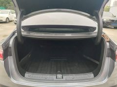 BYD Qin L DM-i 80KM Elite - ფოტო 19