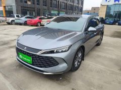 BYD Qin L DM-i 80KM Elite - ფოტო 2