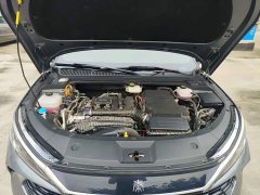 BYD Qin L DM-i 80KM Elite - ფოტო 20
