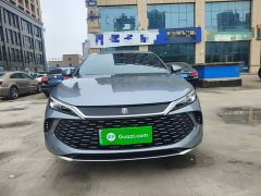 BYD Qin L DM-i 80KM Elite - ფოტო 3