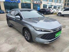 BYD Qin L DM-i 80KM Elite - ფოტო 4