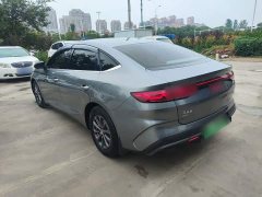 BYD Qin L DM-i 80KM Elite - ფოტო 5