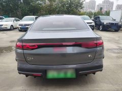 BYD Qin L DM-i 80KM Elite - ფოტო 6