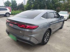 BYD Qin L DM-i 80KM Elite - ფოტო 7