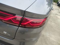 BYD Qin L DM-i 80KM Elite - ფოტო 8