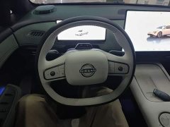 Nissan N7 625 Max - ფოტო 11