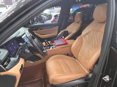 Lynk & Co Geely Lynk & Co 09 EM-P 2021 2.0T PHEV Halo 6-Seater - ფოტო 11
