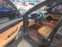 Lynk & Co Geely Lynk & Co 09 EM-P 2021 2.0T PHEV Halo 6-Seater - ფოტო 12