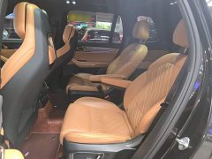 Lynk & Co Geely Lynk & Co 09 EM-P 2021 2.0T PHEV Halo 6-Seater - ფოტო 13