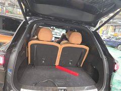 Lynk & Co Geely Lynk & Co 09 EM-P 2021 2.0T PHEV Halo 6-Seater - ფოტო 15