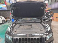 Lynk & Co Geely Lynk & Co 09 EM-P 2021 2.0T PHEV Halo 6-Seater - ფოტო 16