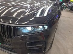 Lynk & Co Geely Lynk & Co 09 EM-P 2021 2.0T PHEV Halo 6-Seater - ფოტო 18