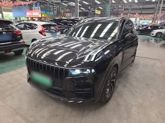 Lynk & Co Geely Lynk & Co 09 EM-P 2021 2.0T PHEV Halo 6-Seater - ფოტო 2