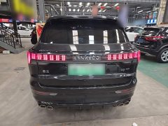 Lynk & Co Geely Lynk & Co 09 EM-P 2021 2.0T PHEV Halo 6-Seater - ფოტო 4