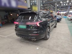 Lynk & Co Geely Lynk & Co 09 EM-P 2021 2.0T PHEV Halo 6-Seater - ფოტო 5