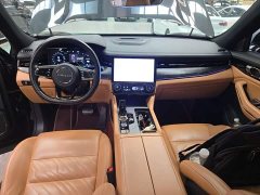 Lynk & Co Geely Lynk & Co 09 EM-P 2021 2.0T PHEV Halo 6-Seater - ფოტო 6