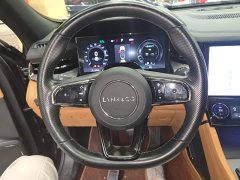 Lynk & Co Geely Lynk & Co 09 EM-P 2021 2.0T PHEV Halo 6-Seater - ფოტო 7