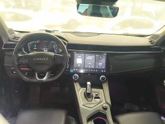 Lynk & Co Geely Lynk & Co 05 2.0T Diesel FWD Halo - ფოტო 10