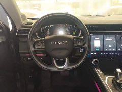 Lynk & Co Geely Lynk & Co 05 2.0T Diesel FWD Halo - ფოტო 11