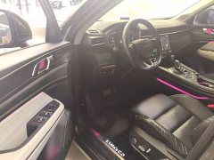 Lynk & Co Geely Lynk & Co 05 2.0T Diesel FWD Halo - ფოტო 16