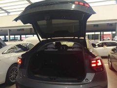 Lynk & Co Geely Lynk & Co 05 2.0T Diesel FWD Halo - ფოტო 19