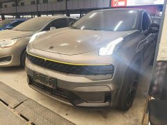 Lynk & Co Geely Lynk & Co 05 2.0T Diesel FWD Halo - ფოტო 2