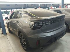 Lynk & Co Geely Lynk & Co 05 2.0T Diesel FWD Halo - ფოტო 5