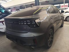 Lynk & Co Geely Lynk & Co 05 2.0T Diesel FWD Halo - ფოტო 7