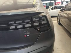 Lynk & Co Geely Lynk & Co 05 2.0T Diesel FWD Halo - ფოტო 8