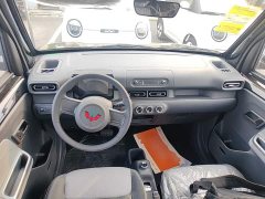 Wuling Zhiguang New Energy 2025 305km Aspiring Edition - ფოტო 10