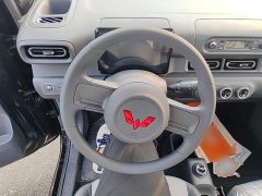 Wuling Zhiguang New Energy 2025 305km Aspiring Edition - ფოტო 11