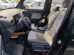 Wuling Zhiguang New Energy 2025 305km Aspiring Edition - ფოტო 15