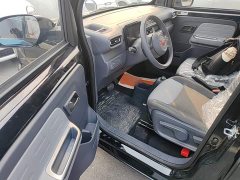 Wuling Zhiguang New Energy 2025 305km Aspiring Edition - ფოტო 16