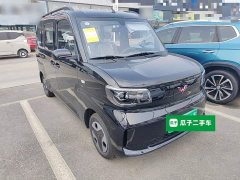 Wuling Zhiguang New Energy 2025 305km Aspiring Edition - ფოტო 4