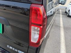Wuling Zhiguang New Energy 2025 305km Aspiring Edition - ფოტო 8