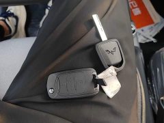 Wuling Zhiguang New Energy 2025 305km Aspiring Edition - ფოტო 9