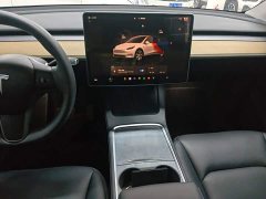 Tesla Model Y 2022 Facelift Rear-Wheel Drive - ფოტო 10