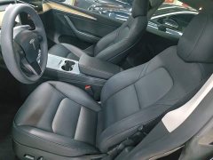 Tesla Model Y 2022 Facelift Rear-Wheel Drive - ფოტო 12