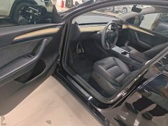 Tesla Model Y 2022 Facelift Rear-Wheel Drive - ფოტო 13
