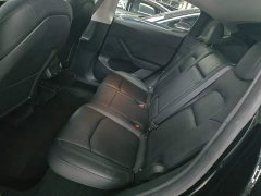 Tesla Model Y 2022 Facelift Rear-Wheel Drive - ფოტო 14