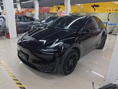 Tesla Model Y 2022 Facelift Rear-Wheel Drive - ფოტო 1