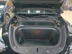 Tesla Model Y 2022 Facelift Rear-Wheel Drive - ფოტო 17