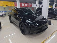 Tesla Model Y 2022 Facelift Rear-Wheel Drive - ფოტო 2