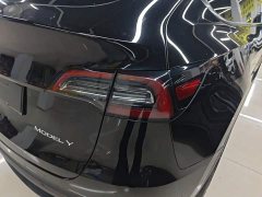Tesla Model Y 2022 Facelift Rear-Wheel Drive - ფოტო 5